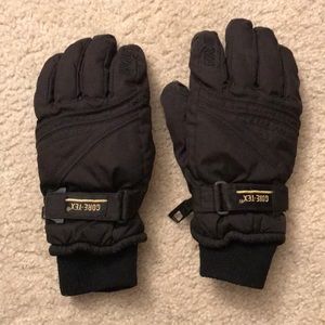 Ski gloves | large